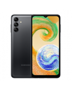 Samsung Galaxy A04s (A047) Black, 6.5 ", PLS LCD, 720 x 1600, Exynos 850 (8nm), Internal RAM 3 GB, 32 GB, Dual SIM, Main camera 50+2+2 MP, Secondary camera 5 MP, Android, 12, 5000 mAh