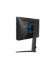 Samsung Business Monitor LS27BG400EUXEN 27 ", IPS, FHD, 1920 x 1080, 16:9, 1 ms, 320 cd/m², Black, 240 Hz, HDMI ports quantity 2