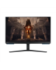 Samsung Flat Monitor LS32BG700EUXEN 32 ", IPS, UHD, 3840 x 2160, 16:9, 1 ms, 300 cd/m², Black, 144 Hz, HDMI ports quantity 2