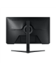 Samsung Flat Monitor LS32BG700EUXEN 32 ", IPS, UHD, 3840 x 2160, 16:9, 1 ms, 300 cd/m², Black, 144 Hz, HDMI ports quantity 2