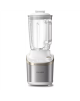 Philips Atlantic High Speed Blender HR3760/01 7000 Series Tabletop, 1500 W, Jar material Glass, Jar capacity 2 L, Ice crushing, 