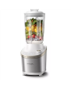 Philips Atlantic High Speed Blender HR3760/01 7000 Series Tabletop, 1500 W, Jar material Glass, Jar capacity 2 L, Ice crushing, 