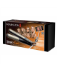 Remington Hair Straightener S6500 Sleek & Curl Ceramic heating system, Display Yes, Temperature (max) 230 °C, Black