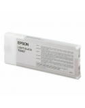 Epson T606700 Ink Cartridge, Light Black