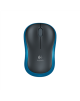 Logitech Blue, Wireless Mouse,