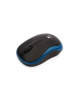 Logitech Blue, Wireless Mouse,