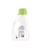 Bissell Upright Carpet Cleaning Solution Natural Wash and Refresh Pet 1500 ml