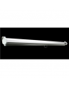 Elite Screens Manual Series M109NWX Diagonal 109 ", 16:10, Viewable screen width (W) 235 cm, White