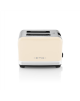 ETA STORIO Toaster ETA916690040 Power 930 W, Housing material Stainless steel, Beige