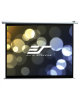 Elite Screens Spectrum Series Electric110XH Diagonal 110 ", 16:9, Viewable screen width (W) 244 cm, White