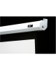 Elite Screens Spectrum Series Electric110XH Diagonal 110 ", 16:9, Viewable screen width (W) 244 cm, White