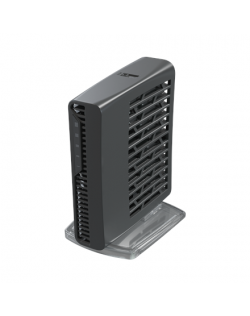 MikroTik C52iG-5HaxD2HaxD-TC - hAP ax² MikroTik hAP ax² C52iG-5HaxD2HaxD-TC 802.11ax, 1200 Mbit/s (5 GHz)/ 574 Mbit/s (2.4 GHz) Mbit/s, Ethernet LAN (RJ-45) ports 5