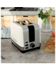 ETA STORIO Toaster ETA916690040 Power 930 W, Housing material Stainless steel, Beige