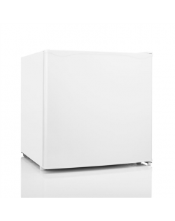 Tristar Freezer KB-7441 Energy efficiency class F, Free standing, Upright, Height 48.5 cm, Freezer net capacity 35 L, 39 dB, White