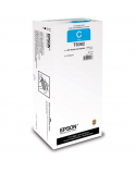 Epson Cartridge C13T838240 Ink cartridge, Cyan