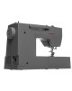 Singer Sewing Machine HD6605C Heavy Duty Number of stitches 100, Number of buttonholes 6, Grey
