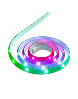 Yeelight LED Lightstrip Pro 2m, Addressable color at different lengths