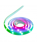 Yeelight LED Lightstrip Pro 2m, Addressable color at different lengths