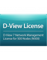 D-Link License for D-View 7.0. DV-700-N500-LIC_
