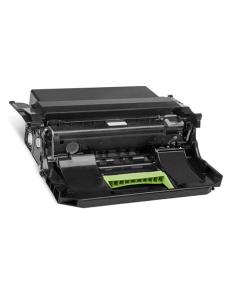 Lexmark 52D0Z00 Imaging Unit, Black