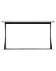 Elite Screens Saker Tab-Tension Series SKT120XHW-E10 Diagonal 120 ", 16:9, Viewable screen width (W) 266 cm, White