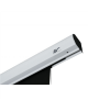 Elite Screens Saker Tab-Tension Series SKT120XHW-E10 Diagonal 120 ", 16:9, Viewable screen width (W) 266 cm, White