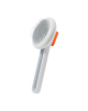 PETKIT Large Grooming Brush White