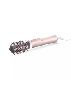 Philips Hair Styler BHA735/00 7000 Series Ion conditioning, Number of heating levels 3, 1000 W, Pink