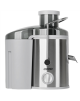 Mesko Juicer MS 4126 Type Automatic juicer, Stainless steel, 600 W, Extra large fruit input, Number of speeds 3