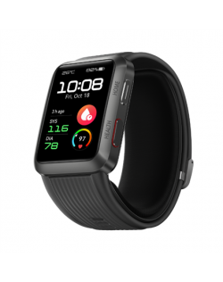Huawei Watch D Molly-B19 (51mm) 1.64”, Smart watch, NFC, GPS (satellite), AMOLED, Touchscreen, Heart rate monitor, Waterproof, B