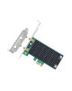 TP-LINK Archer T4E, Dual Band PCI Express Adapter 2.4GHz/5GHz, 802.11ac, 300+867 Mbps, 2xDetachable antennas