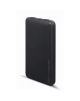 Gembird Power Bank PB10-02 10000 mAh, Black, 12 W