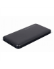 Gembird Power Bank PB10-02 10000 mAh, Black, 12 W