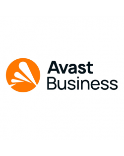 Avast Essential Business Security, New electronic licence, 1 year, volume 1-4