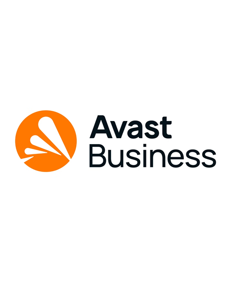 Avast Essential Business Security, New electronic licence, 2 year, volume 1-4