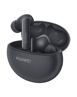 Huawei FreeBuds 5i ANC, Bluetooth, Nebula Black