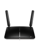 TP-LINK 4G+ LTE Router Archer MR600 802.11ac, 300+867 Mbit/s, 10/100/1000 Mbit/s, Ethernet LAN (RJ-45) ports 3, 4G, Antenna type 2xDetachable, LTE cat 6
