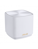 Asus XD5 EU+UK 1PK Router ZenWiFi XD5 802.11ax, 574+2402 Mbit/s, 10/100/1000 Mbit/s, Ethernet LAN (RJ-45) ports 1, MU-MiMO Yes, No mobile broadband, White