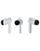 Razer Hammerhead HyperSpeed for PlayStation Wireless, In-ear, Microphone, Noise canceling, Wireless, White