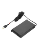 Lenovo ThinkPad Mobile Workstation Slim 170W AC Power Adapter (Slim-tip) 20 V, 170 W