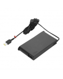 Lenovo ThinkPad Mobile Workstation Slim 170W AC Power Adapter (Slim-tip) 20 V, 170 W