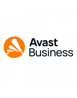 Avast Business Premium Remote Control, New electronic licence, 1 year, 1 unlimited concurrent session
