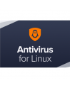 Avast Business Antivirus for Linux, New electronic licence, 1 year, volume 1-4