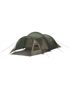 Easy Camp Tent Spirit 300 Rustic 3 person(s), Green
