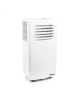 Tristar Air Conditioner AC-5529 Free standing, Suitable for rooms up to 80 m³, Number of speeds 2, Fan function, White