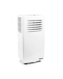 Tristar Air Conditioner AC-5529 Free standing, Suitable for rooms up to 80 m³, Number of speeds 2, Fan function, White