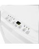 Tristar Air Conditioner AC-5529 Free standing, Suitable for rooms up to 80 m³, Number of speeds 2, Fan function, White