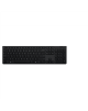 Lenovo Professional Wireless Rechargeable Keyboard 4Y41K04075 NORD, Grey, Scissors switch keys