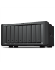 Synology Synology 8-Bay DS1823xs+ Up to 8 HDD/SSD Hot-Swap, V1780B, Processor frequency 3.35 GHz, 8 GB, DDR4, 2x2.5GbE, 3xUSB Ty