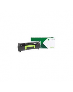 Lexmark B240HA0 Cartridge, Black, 6000 pages